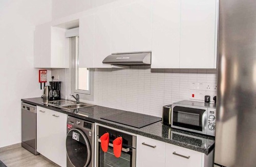 Pegeia Villa | Demitrios Vine - Three Bedroom Villa, Sleeps 6