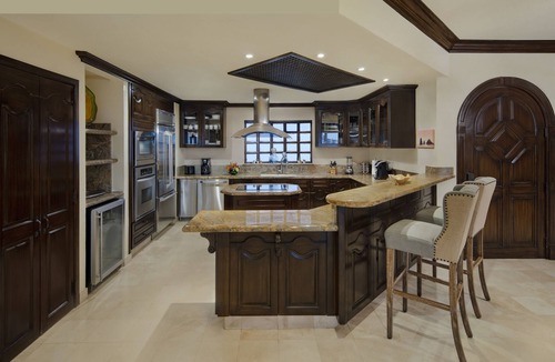 Cabo San Lucas Condo | Dream Penthouse - Infinity Jacuzzi + Best View in Cabo