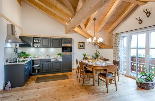 Obing Apartment | Edlmann-Hof