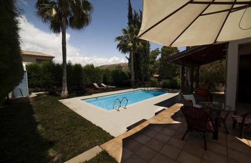 Pissouri Villa | El Marco Villa