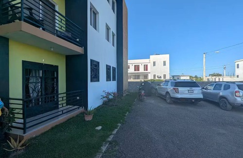 Los Brazos Apartment | Elegant apartment in a gated community
