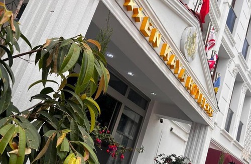 Yenisehir Hotel | EnkayaHotel