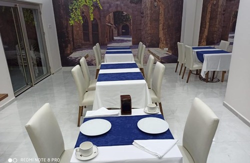 Yenisehir Hotel | EnkayaHotel