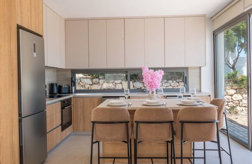 Latchi Villa | Esprit 27, Fully Renovated 3 Bedroom villa with amazing sea views