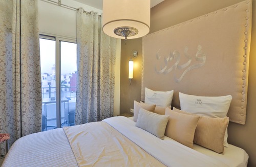 Bani Antar Hotel | Essaouira, stay in the heart of the city, superior people (2) FIRDAOUS