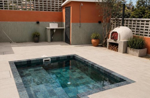 Agios Therapon House | Estia Mylona