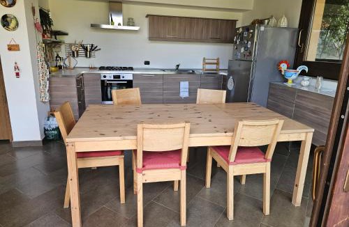 Viagrande House | Etna Home Garden