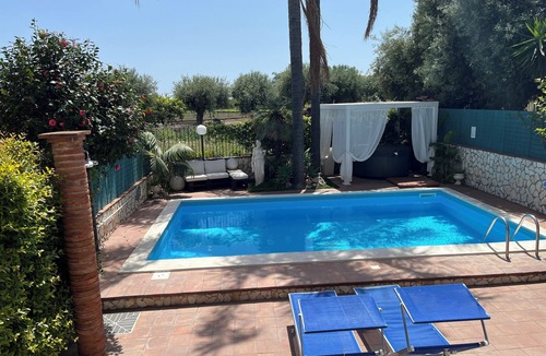 Riposto Villa | Euthalia 1