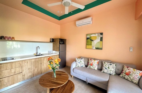 Tamarindo Villa | Evolution
