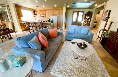 Puerto Penasco Villa | Experience Paradise at Our 3-Bedroom Villa - Closest to Beach at Bella Sirena