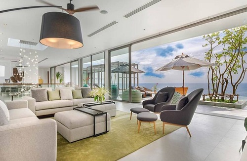 Sa Khu Villa | Experience the Ultimate Holiday while staying in this Luxury Villa in Phuket, Phuket Villa 1062