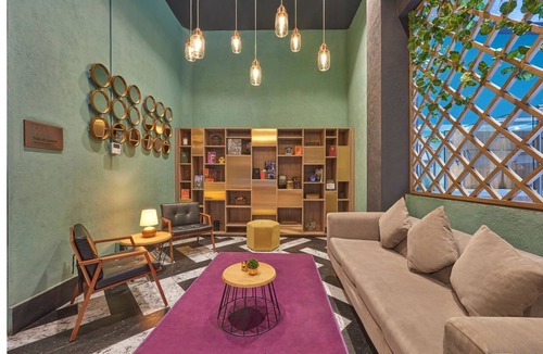 Historic Center Hotel | Explore Centro Histórico With 4 Rooms Featuring 2 Queen Beds