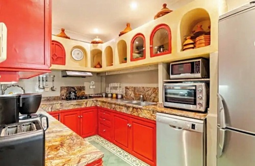Medina House | Family friendly, private Riad in the Heart of the Medina