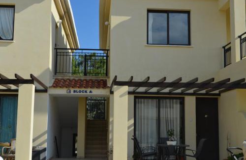 Paphos Apartment | Faros Beach Apartment A102