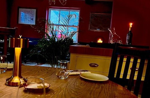 Lechlade Hotel | Five Alls