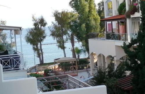 Potamos tis Germasogeias Apartment | GALATEX BEACH STUDIO