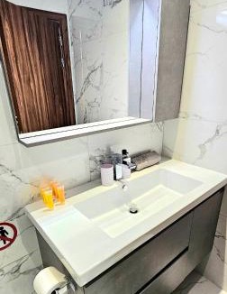 Potamos tis Germasogeias Apartment | Galatex Panoramic Penthouse
