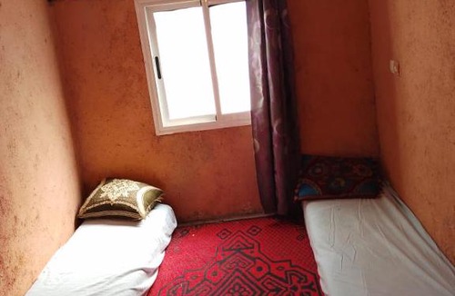Tacheddirt Bed & Breakfast | gite Imouzar