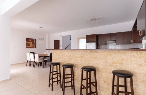 Pegeia Villa | Gorgeous Cyprus Villa | Eframia Ena | 3 Bedrooms | Private Pool