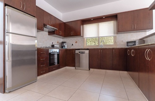 Pegeia Villa | Gorgeous Cyprus Villa | Eframia Ena | 3 Bedrooms | Private Pool