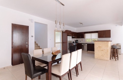 Pegeia Villa | Gorgeous Cyprus Villa | Eframia Ena | 3 Bedrooms | Private Pool