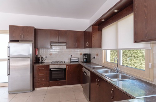 Pegeia Villa | Gorgeous Cyprus Villa | Eframia Ena | 3 Bedrooms | Private Pool