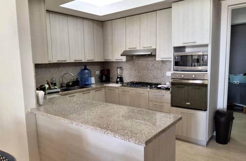 Las Terrenas Apartment | Gorgeous large condo, quiet beachfront complex