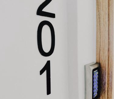 Old Town of Limassol Apartment | Grace Living Studio 201