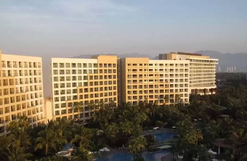 Gonzalo Guerrero Resort | Great Mayan Riviera Maya