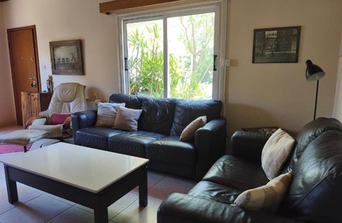 Psevdas Apartment | Greenfield House