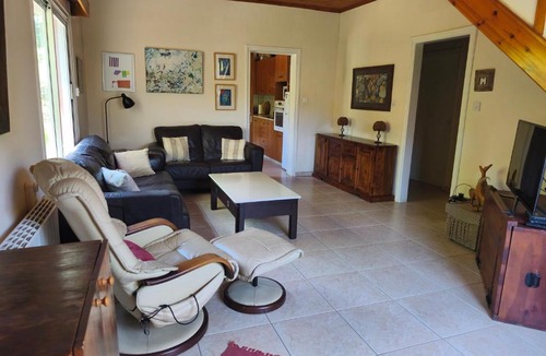 Psevdas Apartment | Greenfield House