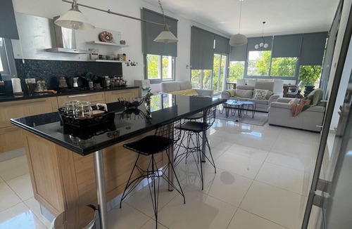 Kyrenia District Villa | Hidden Gem in Lapta with Pool, Sea & Mountain View