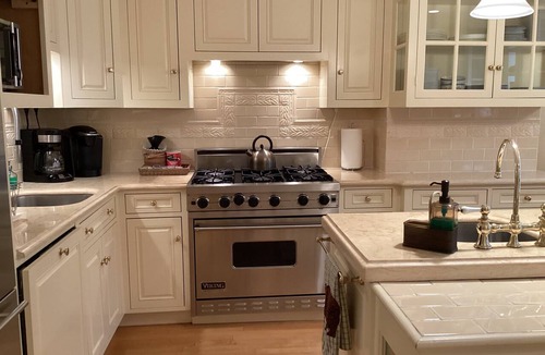 Fenway–Kenmore House | Historic Brownstone Townhouse, 7 beds/3.5 baths, Fenway Boston