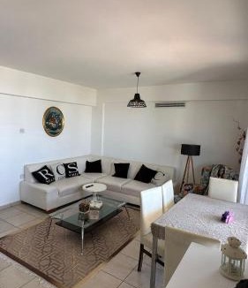 Nicosia Apartment | Home in Girne