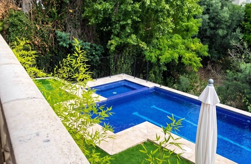 Le Rayol Villa | Homerez - Villa in Rayol-Canadel