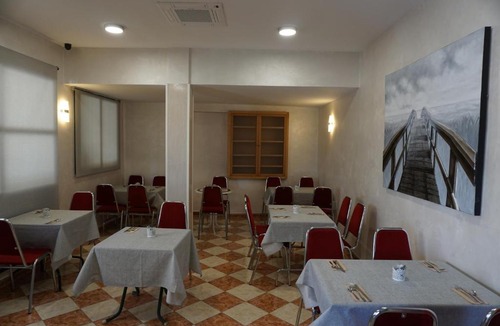Cobena House | Hostal La Reserva