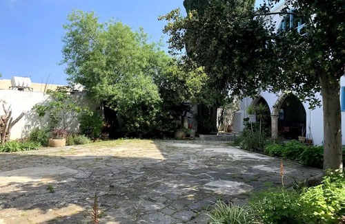 Kyrenia District House | House 1 Restful Escape at The Old Monastery