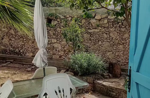 Kyrenia District House | House 1 Restful Escape at The Old Monastery