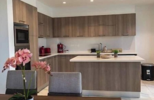 Livadia Apartment | Hubstay - Seaview Villa Oriana in Larnaca