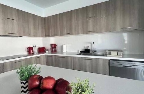 Livadia Apartment | Hubstay - Seaview Villa Oriana in Larnaca
