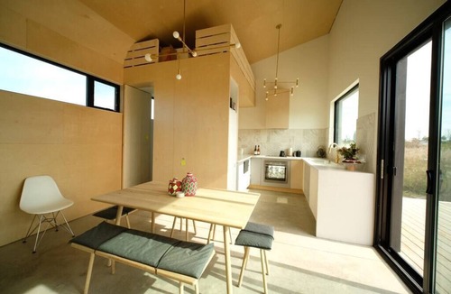 Consecon House | Hygge House, Cozy Boutique Guest House