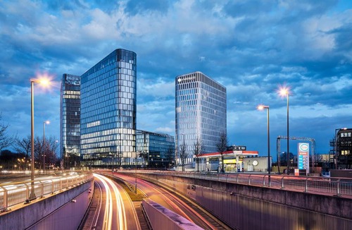 Englschalking Hotel | HYPERION Hotel München