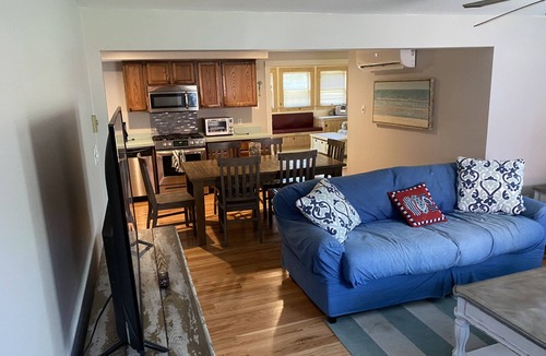 Edgartown House | Ideal Edgartown Village Location-Walk to Town/Bike to Beach
