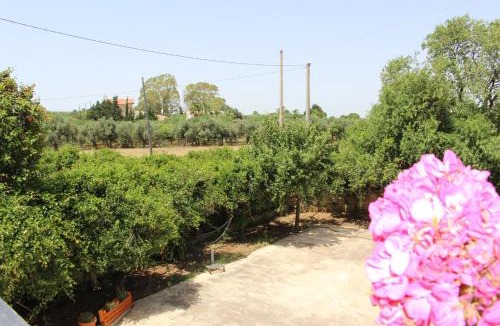 Sciacca Villa | Il Casello Country House Parcheggio gratuito