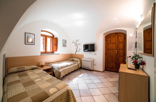 Ravello Bed & Breakfast | Il Roseto