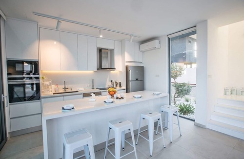Kapparis Villa | Imagine Your Family Renting a Luxury Holiday Villa Close to Protaras's Main Attractions