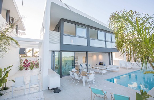 Kapparis Villa | Imagine Your Family Renting a Luxury Holiday Villa Close to Protaras's Main Attractions