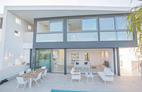 Kapparis Villa | Imagine Your Family Renting a Luxury Holiday Villa Close to Protaras's Main Attractions