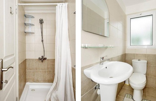 Kucukerenkoy Apartment | Joya Cyprus Starbright Garden Apartment