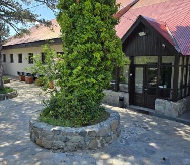 Troodos Hotel | Jubilee Hotel Troodos
